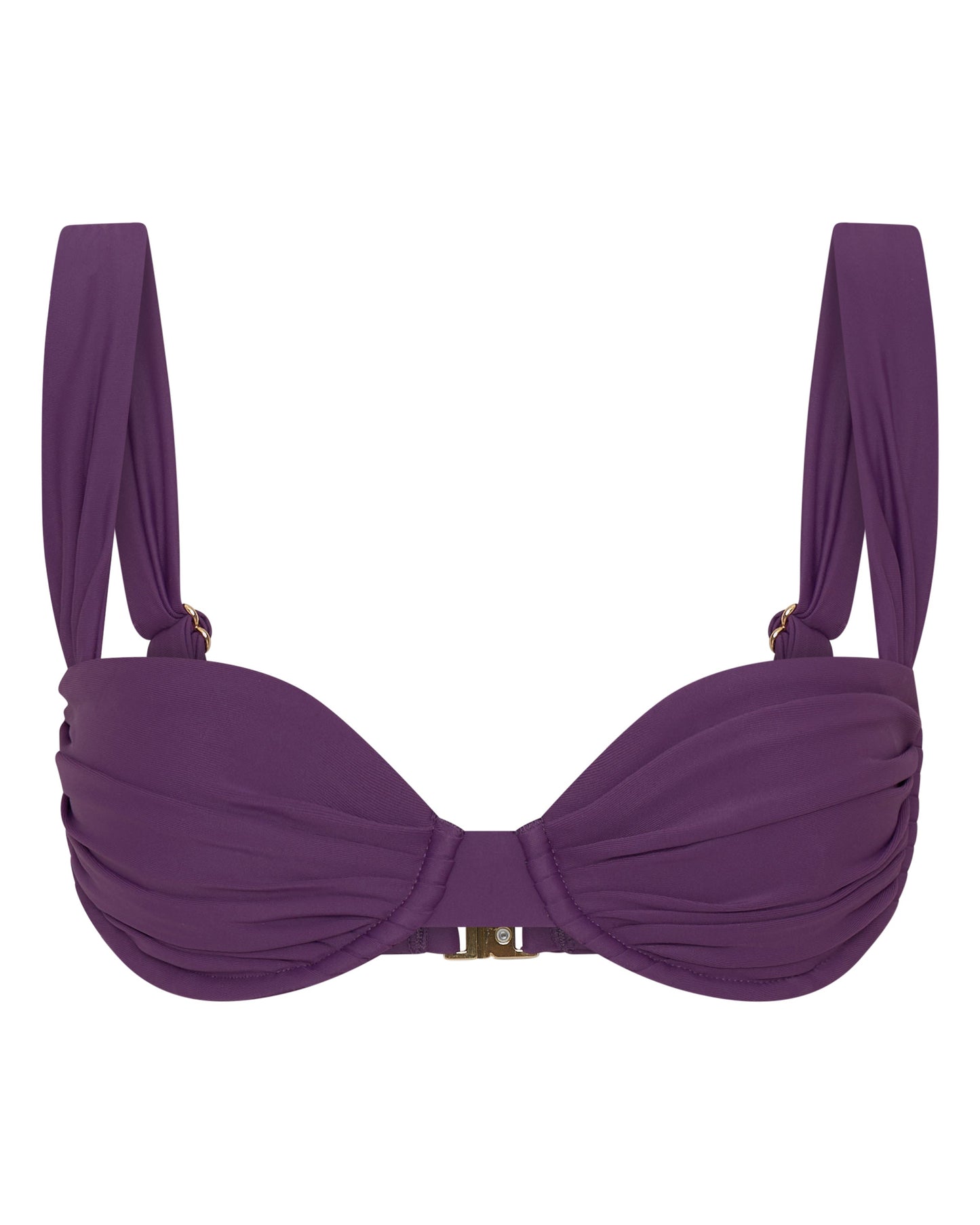 Rhodes Top Plum