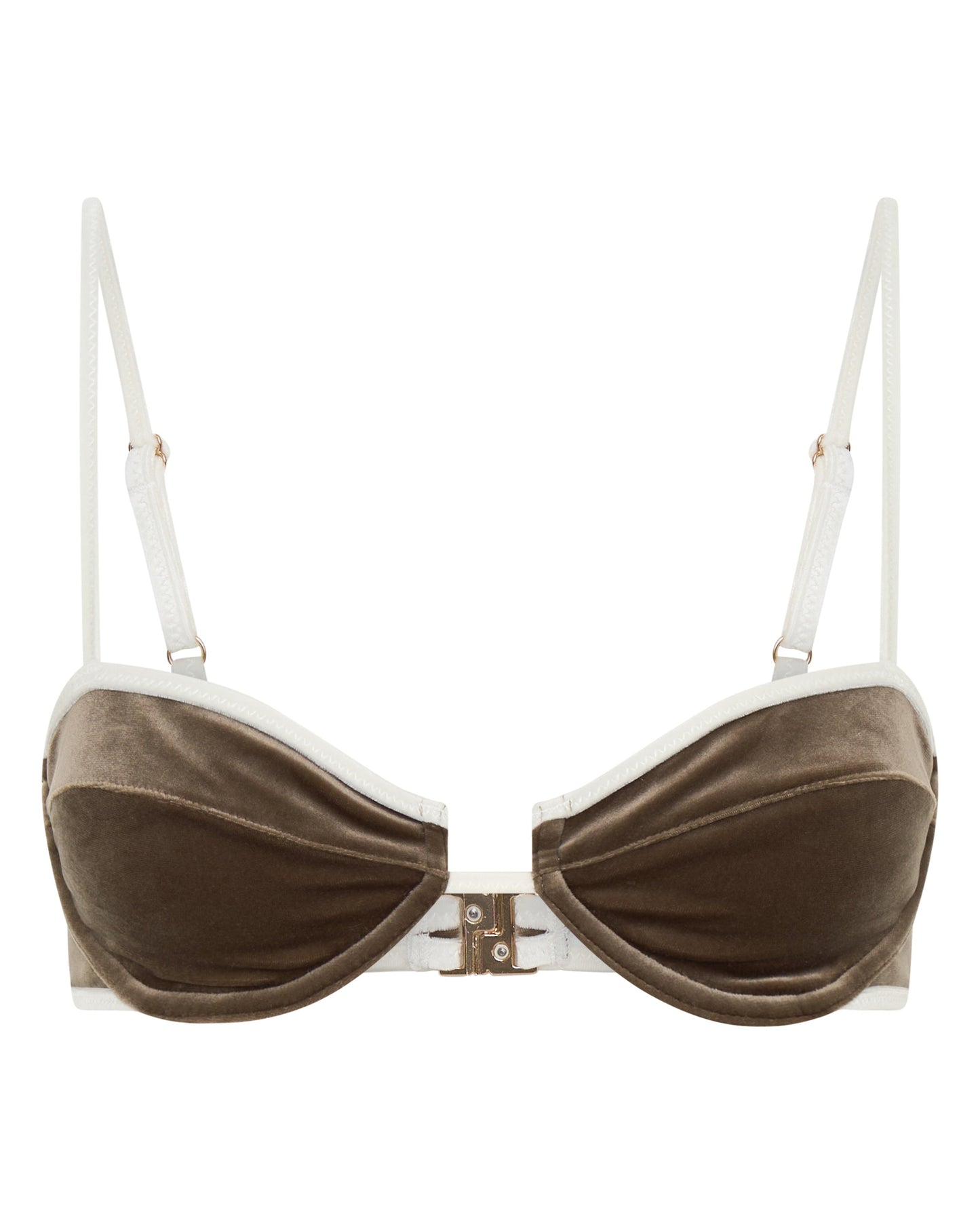 Sofia Top Cocoa