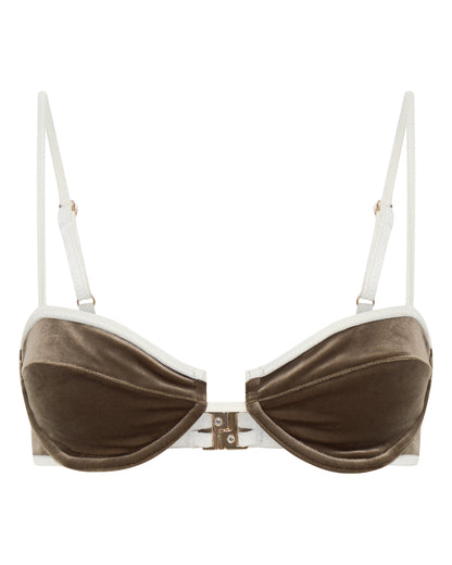 Sofia Top Cocoa