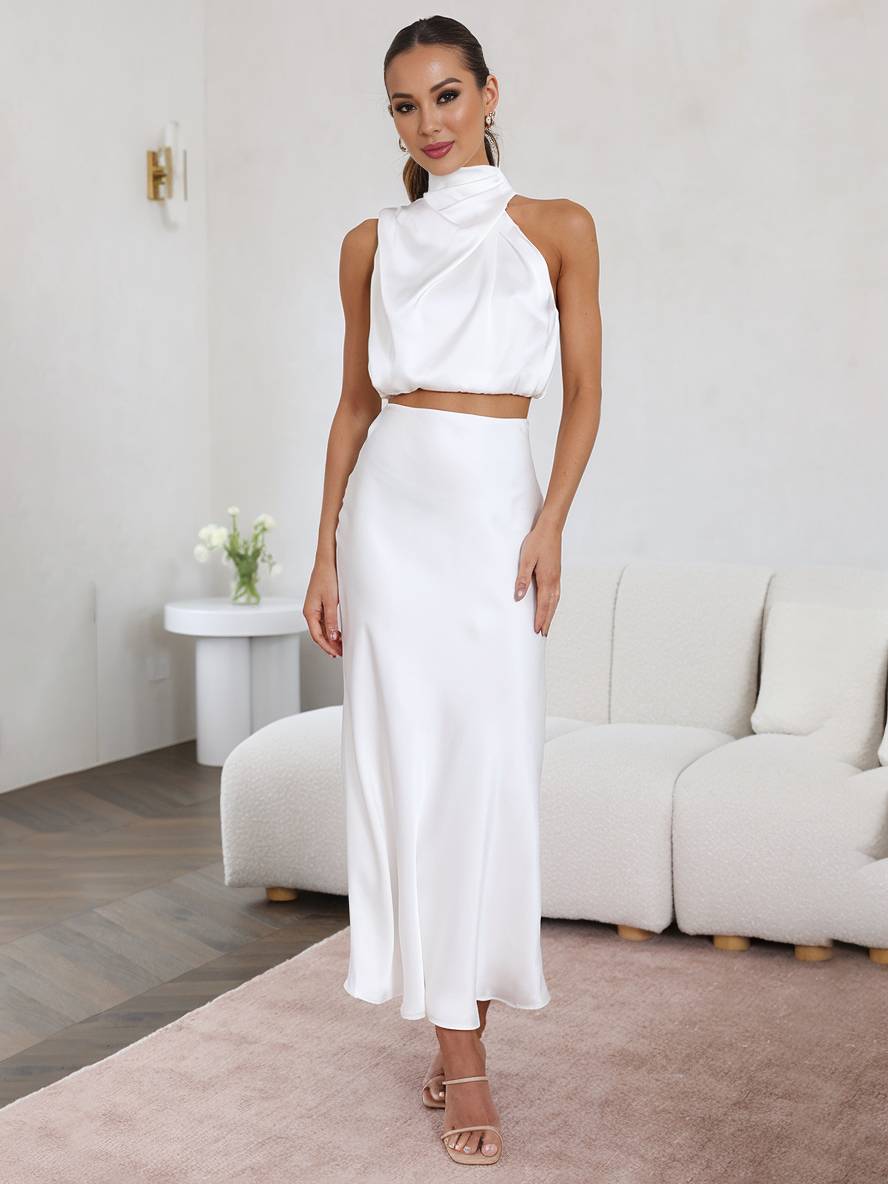 Conjunto de Dos Piezas | Ana