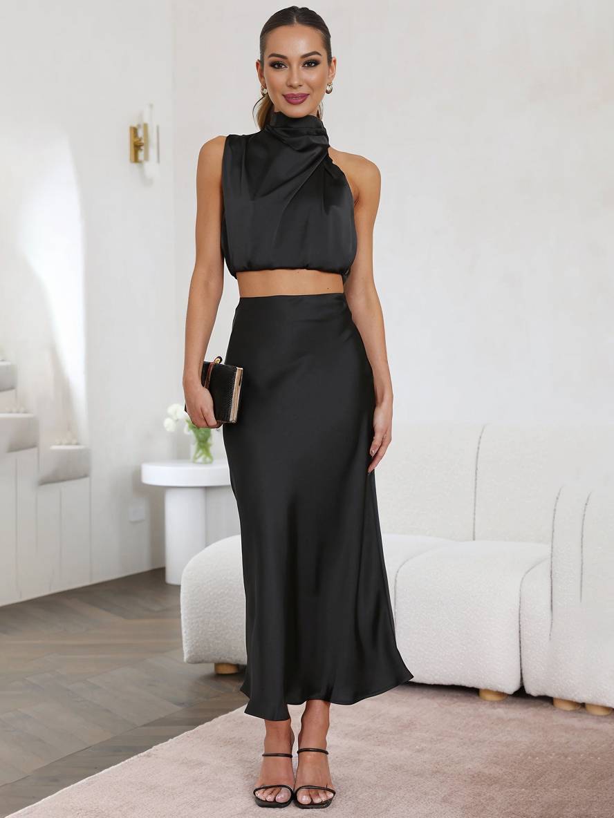 Conjunto de Dos Piezas | Ana