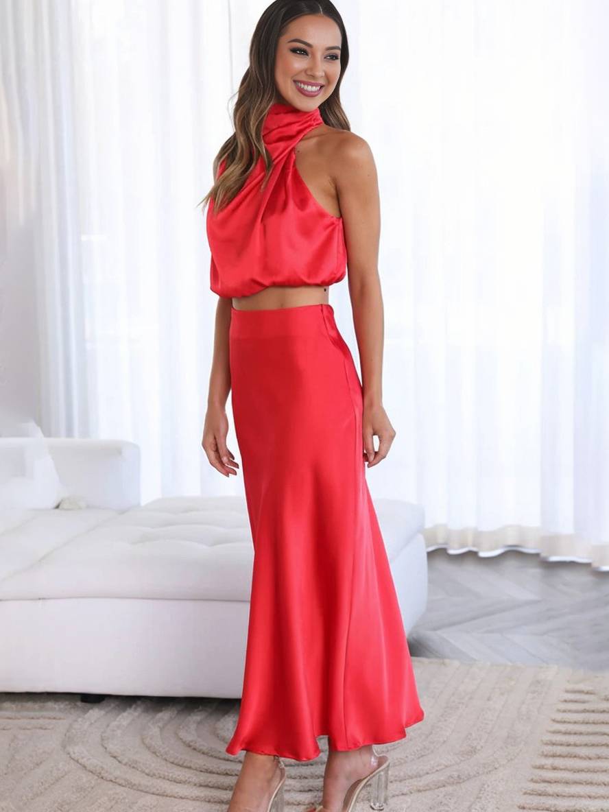 Conjunto de Dos Piezas | Ana