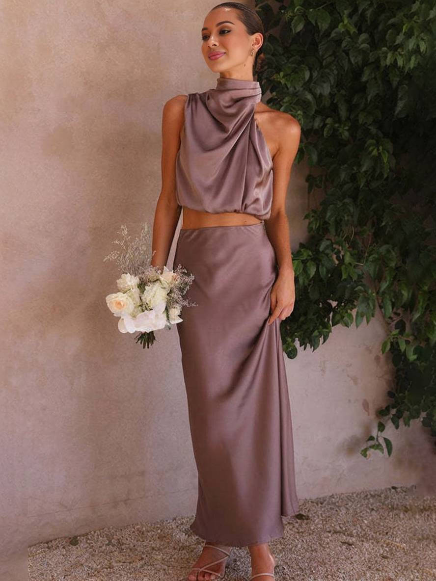 Conjunto de Dos Piezas | Ana