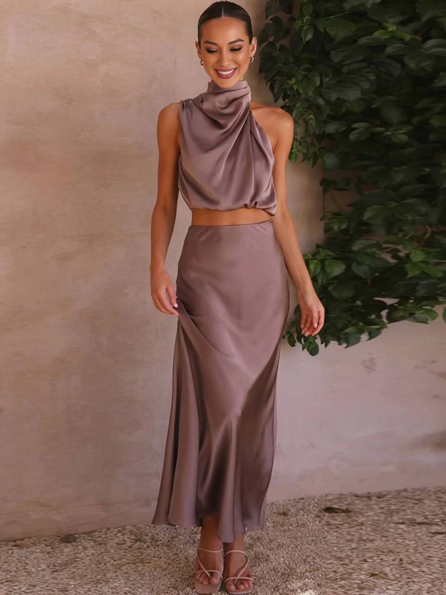 Conjunto de Dos Piezas | Ana