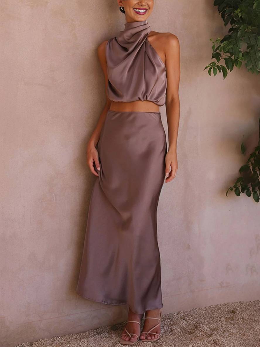 Conjunto de Dos Piezas | Ana