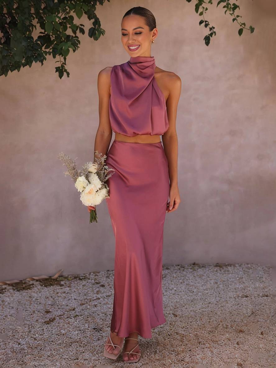 Conjunto de Dos Piezas | Ana