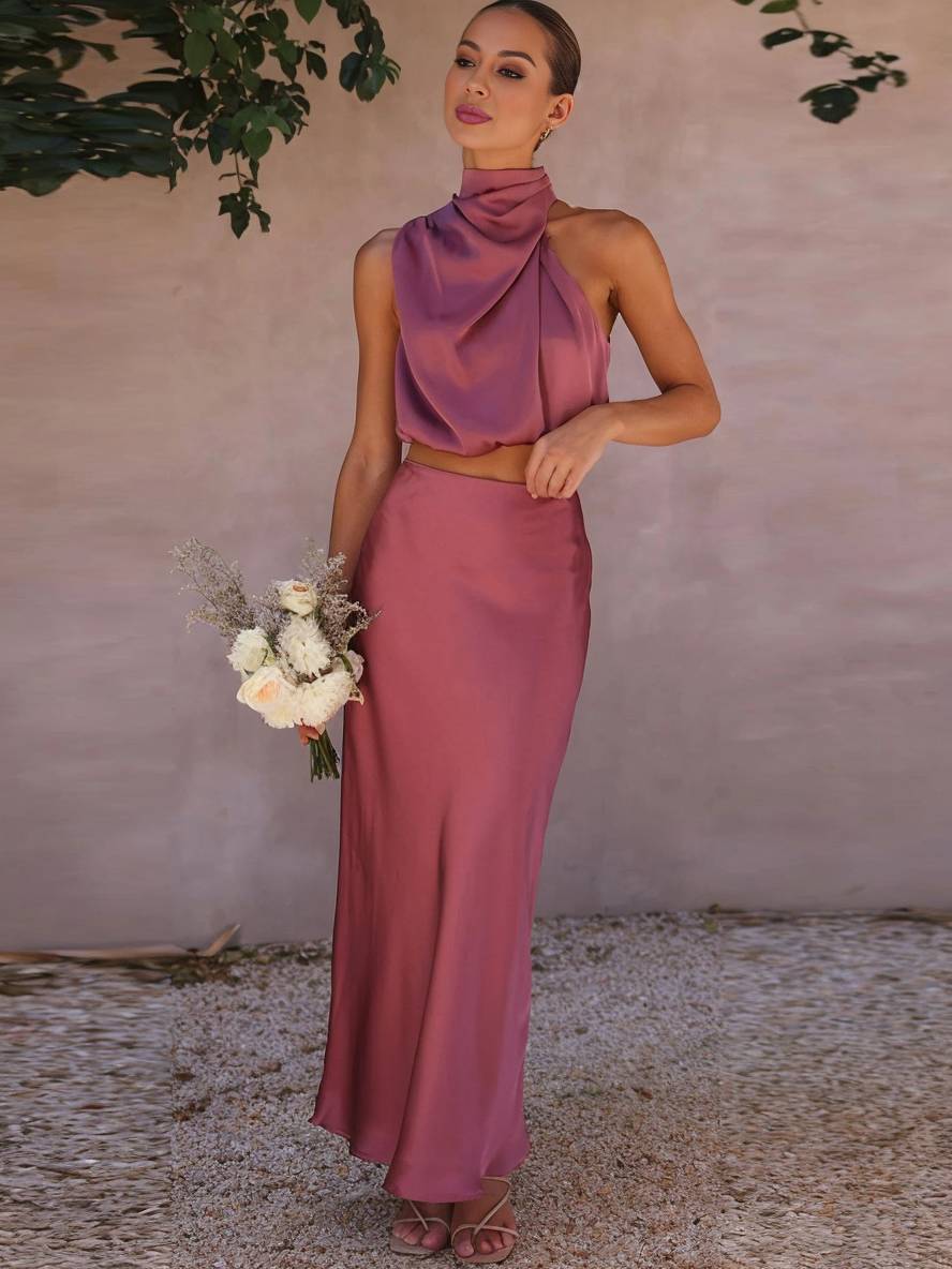 Conjunto de Dos Piezas | Ana