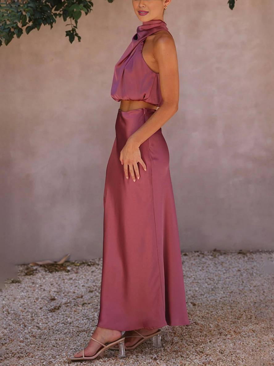 Conjunto de Dos Piezas | Ana
