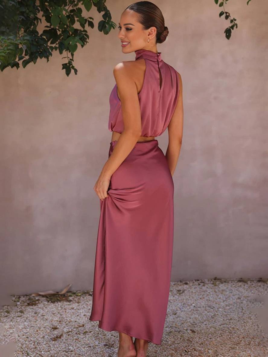 Conjunto de Dos Piezas | Ana