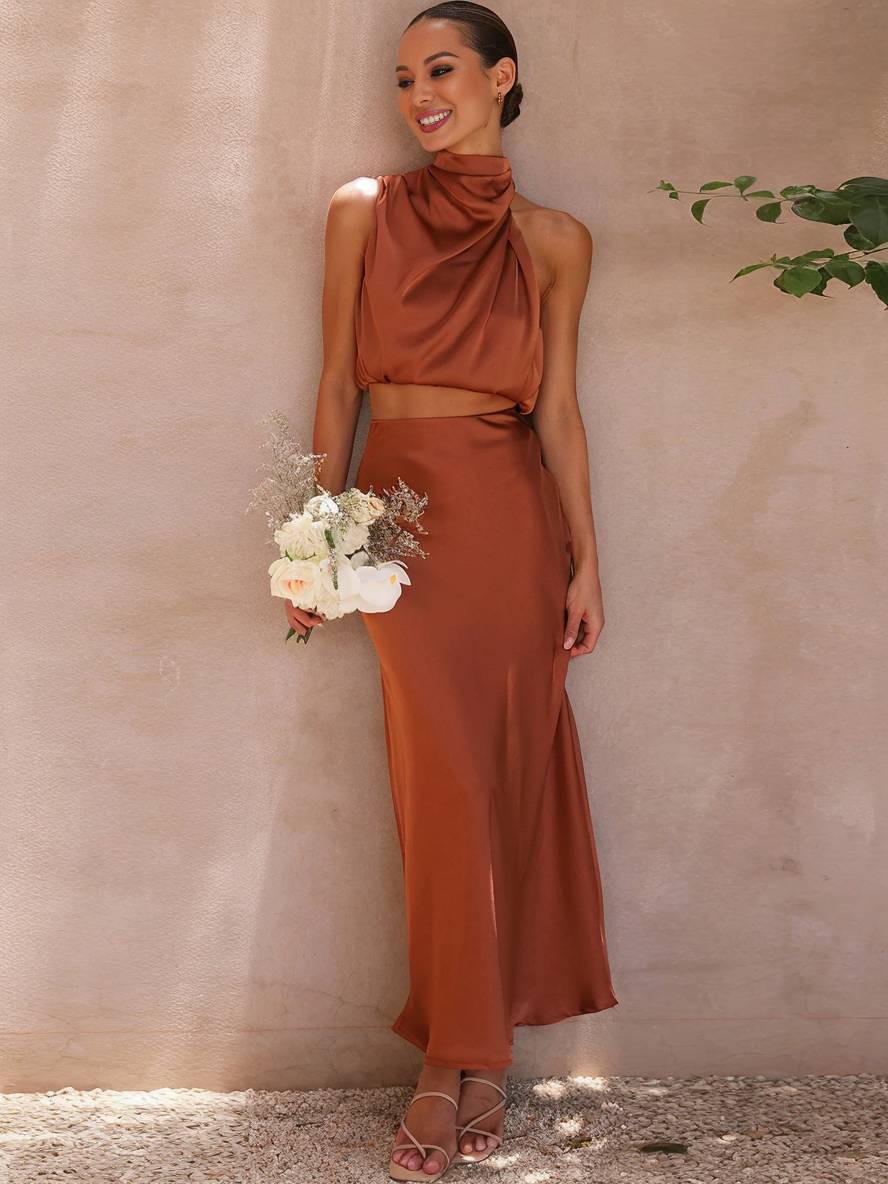 Conjunto de Dos Piezas | Ana