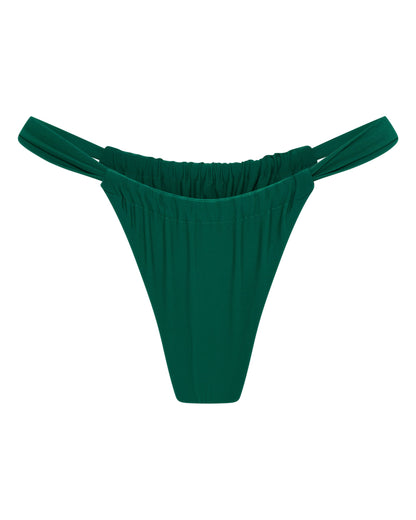 Rhodes Bottom Emerald