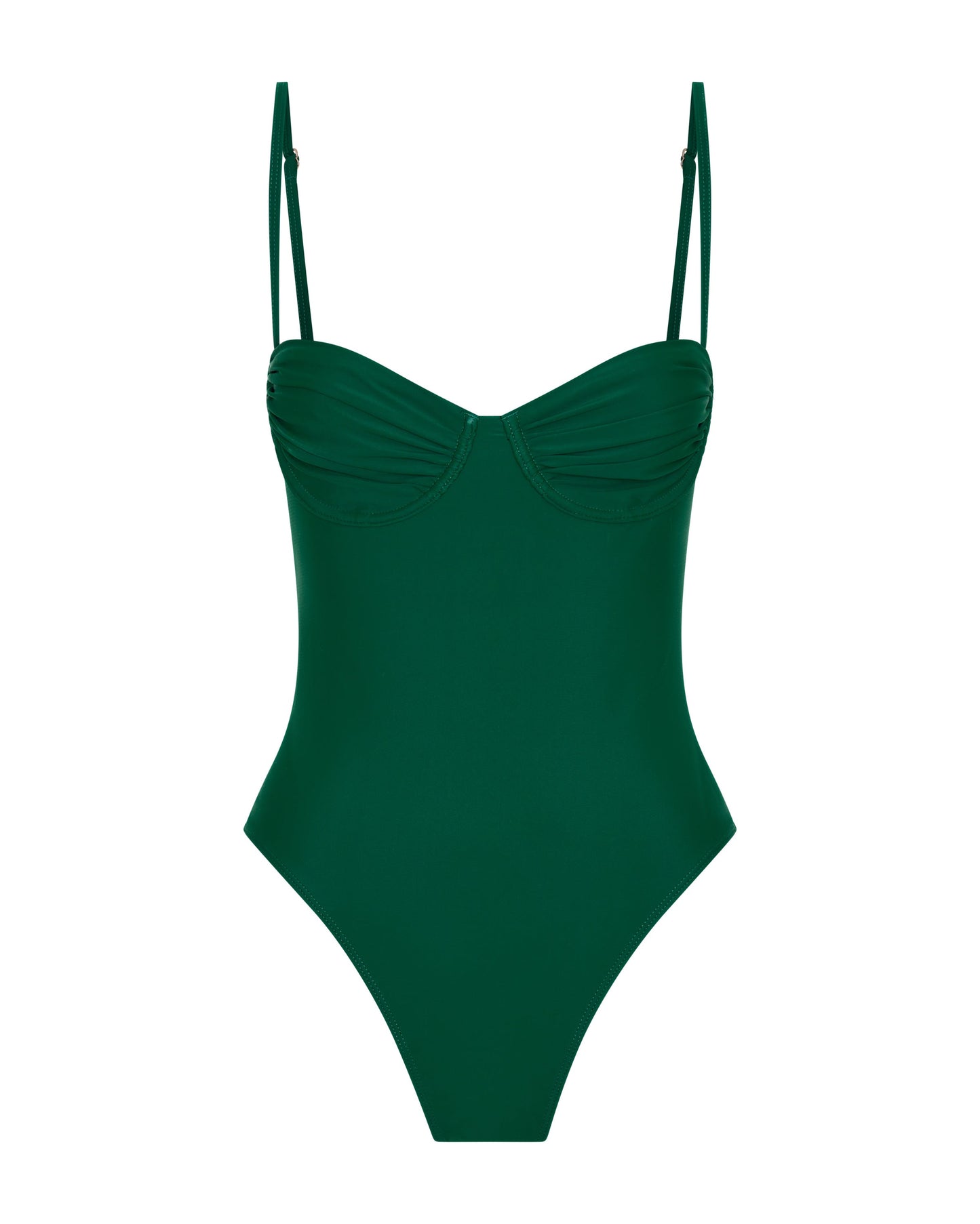 Paros One Piece Emerald