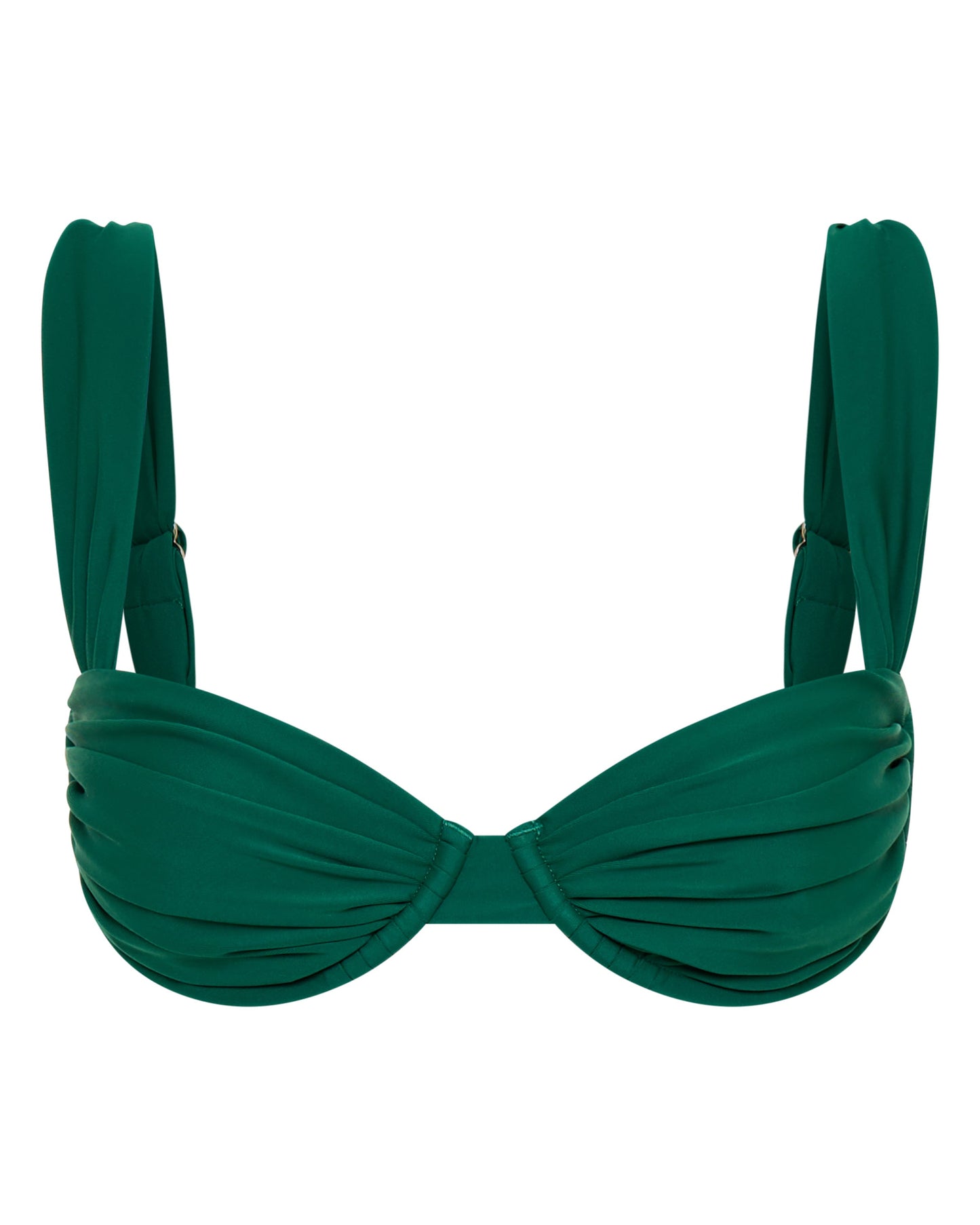 Rhodes Top Emerald