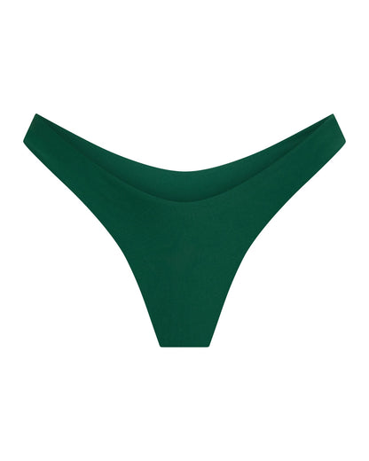 Positano Bottom Emerald