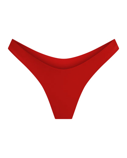 Positano Bottom Cincinnati Red