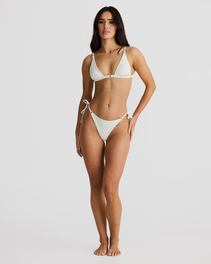 Messina Bottom Ivory