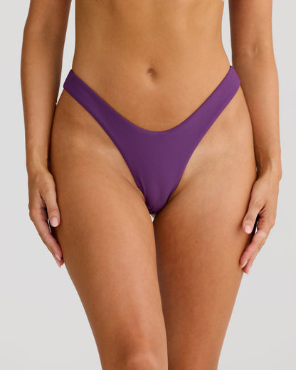 Positano Bottom Plum