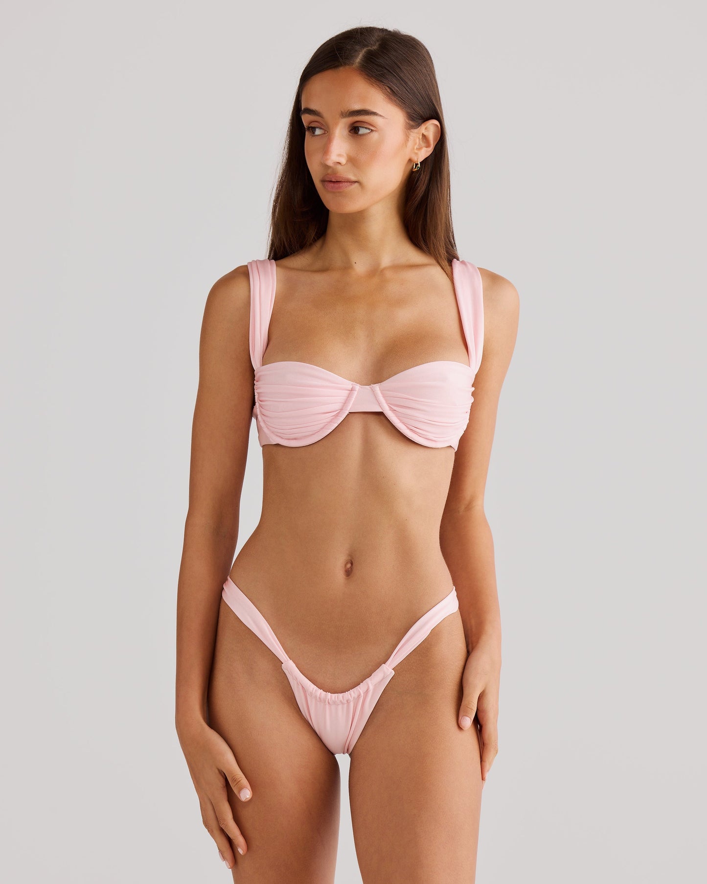 Rhodes Top Marshmallow