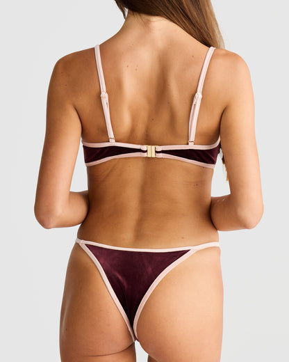 Lagos Bottom Viola