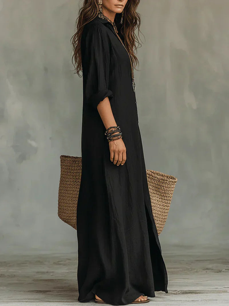 Julia | Vestido Silueta Elegante™