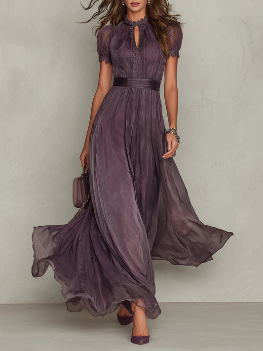 Aroa | Vestido Vintage Premium