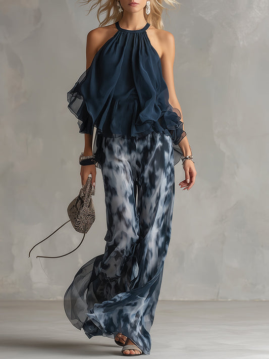 Elisa | Conjunto Elegante y Ligero