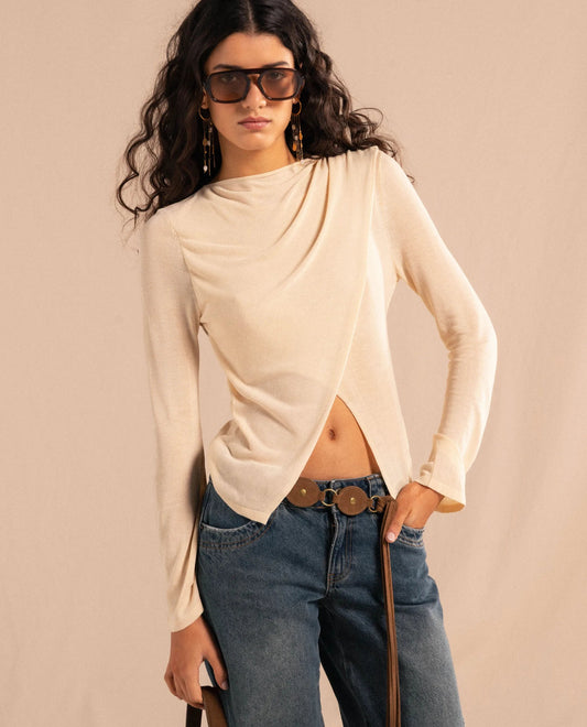 Rocío | Camisa fina